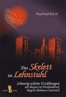 Buchcover Das Skelett im Lehnstuhl