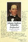 Buchcover Schmeller, Johann Andreas - Briefwechsel - Band 2 - 1826 - 1852