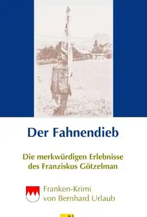 Buchcover ISBN 9783865120441