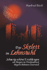 Buchcover Das Skelett im Lehnstuhl