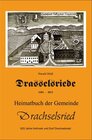 Buchcover Heimatbuch der Gemeinde Drachselsried
