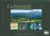 Buchcover Lichteneck - Dorfgeschichte und Dorgeschichten