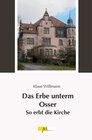 Buchcover Das Erbe unterm Osser