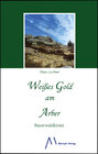 Buchcover Weißes Gold am Arber