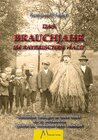 Buchcover Das Brauchjahr im Bayerischen Wald