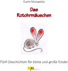 Buchcover Das Rotohrmäuschen