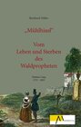 Buchcover Mühlhiasl