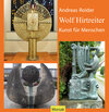 Buchcover Wolf Hirtreiter