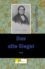 Buchcover Das alte Siegel