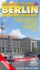 Buchcover Pharus-Plan Berlin - Mittlere Ausgabe 1: 16 000