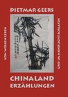 Buchcover Chinaland-Erzählungen