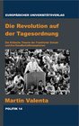 Buchcover Die Revolution auf der Tagesordnung