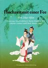 Buchcover Hochzeit mit einer Fee