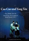 Buchcover Cao Cao und Yang Xiu