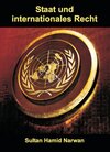 Buchcover Staat und internationales Recht in Bezug auf Selbstbestimmung und Souveränität, Anerkennung und Rechtsnachfolge in der P
