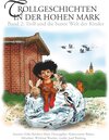 Buchcover Trollgeschichten in der Hohen Mark