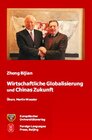Buchcover Wirtschaftliche Globalisierung und Chinas Zukunft