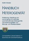 Buchcover Handbuch Heterogenität