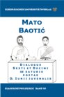 Buchcover Dialogus Sexti et Decimi de saturis poetae D. Iunii Iuvenalis