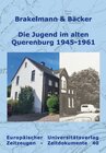 Buchcover Jugend im alten Querenburg 1945-1961