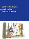 Buchcover ... und einige haben überlebt