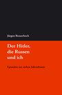Buchcover Der Hitler, die Russen und ich