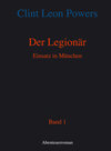 Buchcover Der Legionär