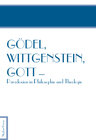 Buchcover Gödel, Wittgenstein, Gott