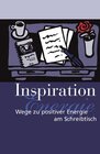 Buchcover Inspiration