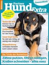 Buchcover Partner Hund Extra 21
