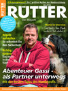 Buchcover Martin Rütter- Das Magazin