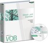 Buchcover Lexikon zur VOB Metallbau - Baurecht
