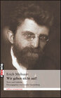 Buchcover Wir geben nicht auf!