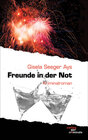 Buchcover Freunde in der Not