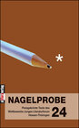 Buchcover Nagelprobe 24