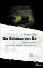 Buchcover Die Schüsse von Öd