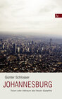 Buchcover Johannesburg