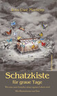 Buchcover Schatzkiste für graue Tage