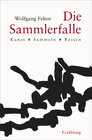 Buchcover Die Sammlerfalle