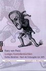 Buchcover Lustiges Komödienbüchlein