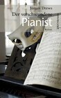 Buchcover Der verschwundene Pianist