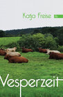 Buchcover Vesperzeit