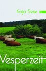 Buchcover Vesperzeit
