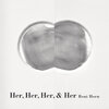 Buchcover Her, Her, Her, & Her