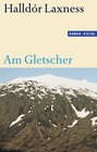 Buchcover Am Gletscher