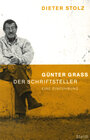 Buchcover Günter Grass, der Schriftsteller