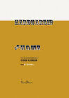 Buchcover Herdubreid at Home