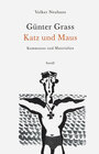 Buchcover Günter Grass - Katz und Maus