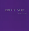 Buchcover Purple Desks