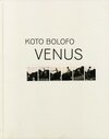 Buchcover Venus